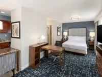 Homewood Suites by Hilton Philadelphia/Mt. Laurel Hotels in Mount Laurel