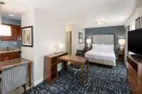 Homewood Suites by Hilton Philadelphia/Mt. Laurel Hotels near TD University