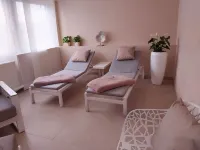 Parkhotel Oberhausen Hotels in Bottrop