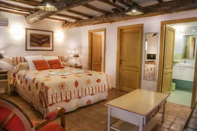 Latu Corsu - Côté Corse - Gites et Chambres d'hôtes au Cap Corse
