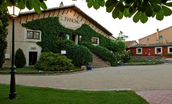 Hotel El Rancho