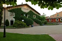 Hotel El Rancho