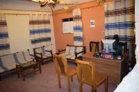 Bete Serkie Lalibela Hotels in North Wello