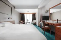 Hotel Z Palace & Congress Center Hotels in Xanthi