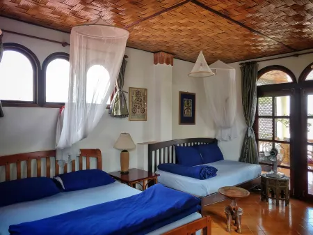 Mut Mee Garden Guest House