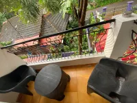 Jes Guest House Hotel a Utorda