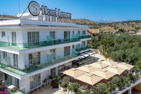 Hotel Luxury