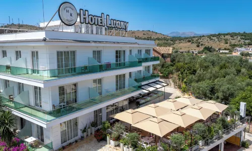 Hotel Luxury