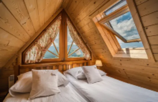 Osada Kościelisko - Tatry na Wyciągnięcie Ręki