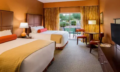 Eureka Casino Resort Hotels near Stage