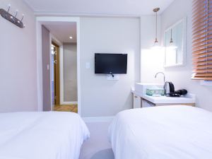 Hotel Gaon Seoul Dongdaemun
