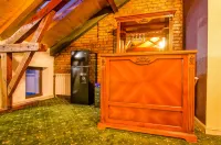 JMR 皇家酒店 - 酒吧
