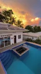 Seaview Mansion Apartment 1 - Sea View