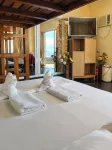 Seaview Mansion Apartment 1 فنادق في الکوي
