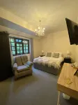 The Rising Sun Inn Hotels in Wrotham