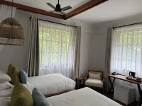 Aishi Machame Hotel a Hai