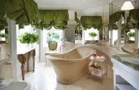 Ashford Castle - Hot Tub