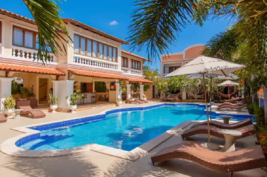 Hotel Villa Beija Flor Hotels in 