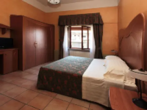 Residence Liberty Hotels in Parma