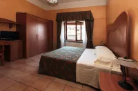 Residence Liberty فنادق في Province of Parma