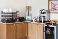 Tel Star Motel Hotel a Brooks