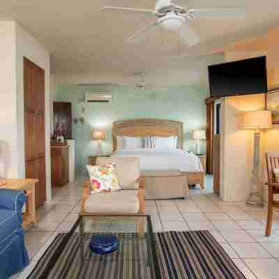 Point Pleasant Resort Rooms