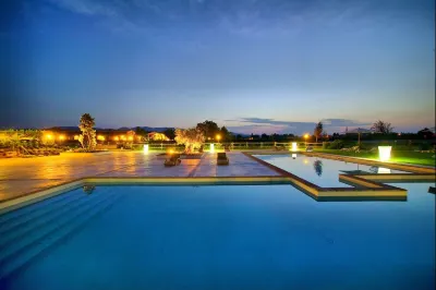 Il Baio Relais & Natural Spa Hotel di Spoleto
