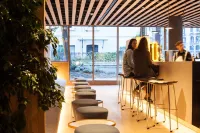 Eurostars Barcelona Central - 5 étoiles