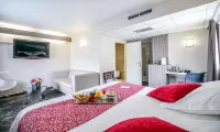 Hôtel Saphir Lyon Hotels in Tassin-la-Demi-Lune