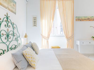 B&B Piazza Fratti
