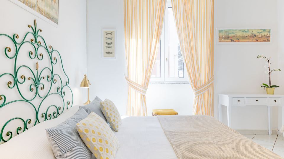 B&B Piazza Fratti
