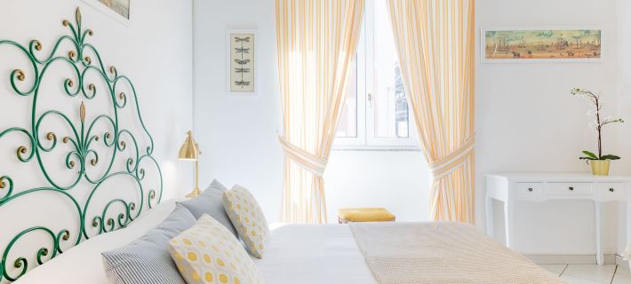 B&B Piazza Fratti Hotels in Civitavecchia