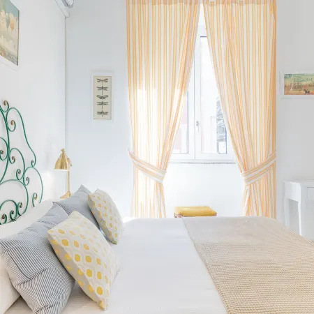 B&B Piazza Fratti
