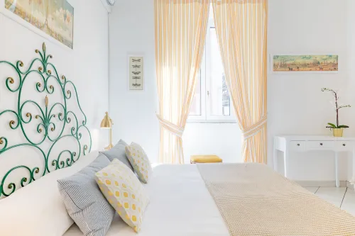 B&B Piazza Fratti - 3-Star