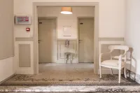 Hotel Saint Georges Hotels in Mons