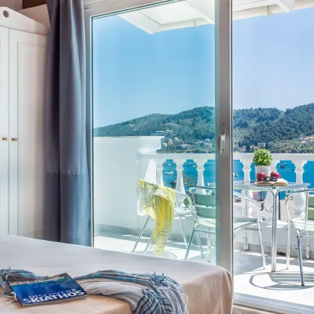 Hotel Akti