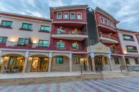 Villa Sintica Các khách sạn ở 