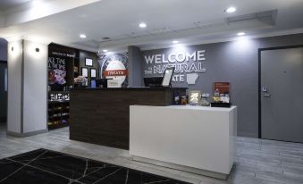 Hampton Inn Bryant