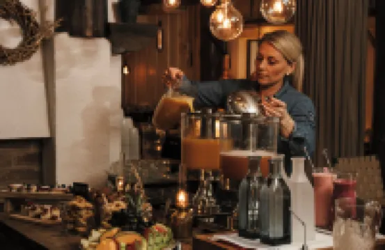 Salt & Sill Hotels in Tjorn Municipality