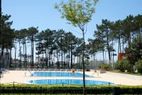 Parque de Campismo Orbitur Vagueira - Homestays