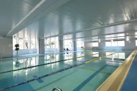 Biei Shirogane Onsen Hotel Park Hills Hotels in Biei