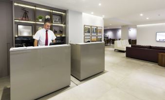 Tropikalya Gold Hotel