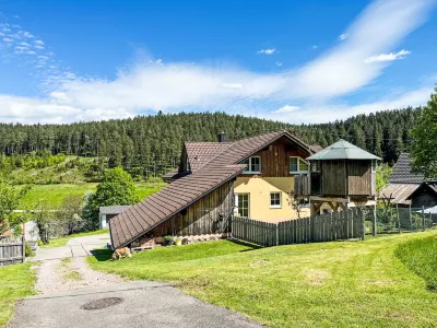 Fewo Knöpfle