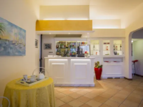 Hotel Sylvia Hotels in Camaiore