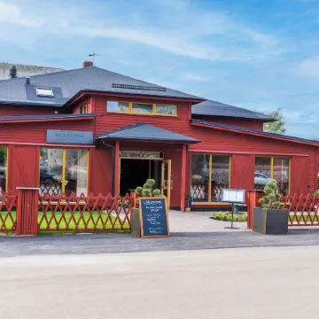 Slottsgården Hotell & Restaurang