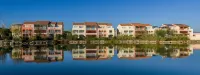 Lagrange Vacances Catalana - parking
