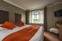 Dunroamin Bed & Breakfast Hotel di Aberfoyle