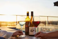 Vespera Resort on Pismo Beach, Autograph Collection - bar