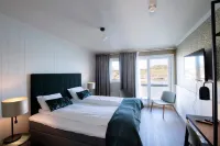 Utstein Kloster Hotell - Pet friendly