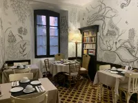 Hotel Central Bastia - Aamiainen